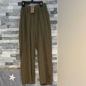 New!! Patagonia women's garden island pants
